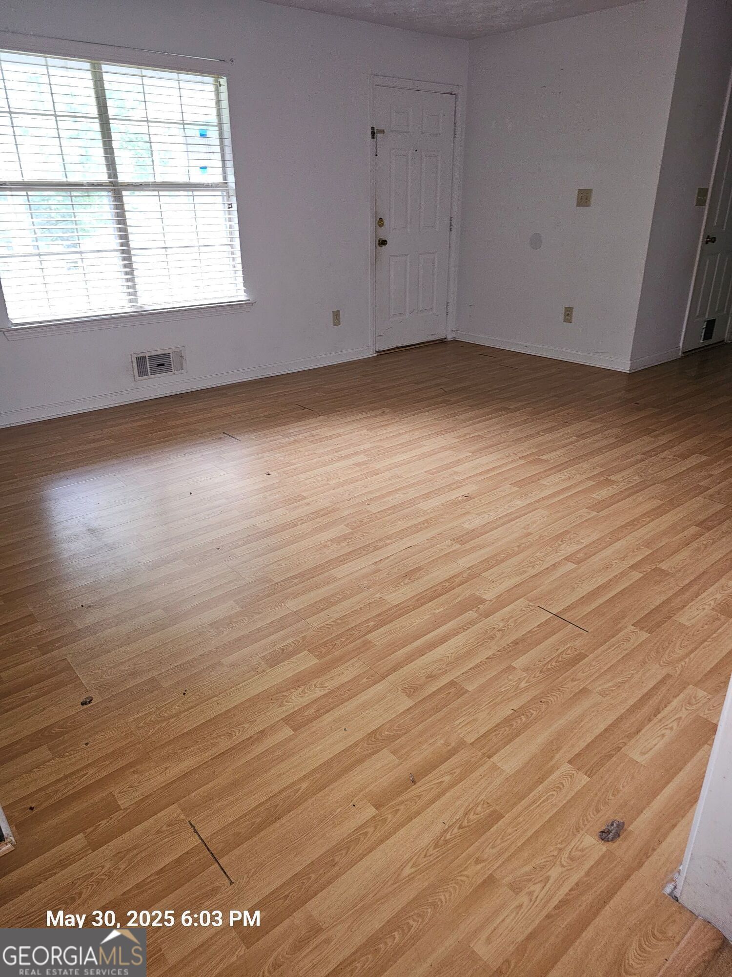 115 Lakeview Drive Stockbridge, GA 30281 - Photo 8 of 19 FAMILY ROOM