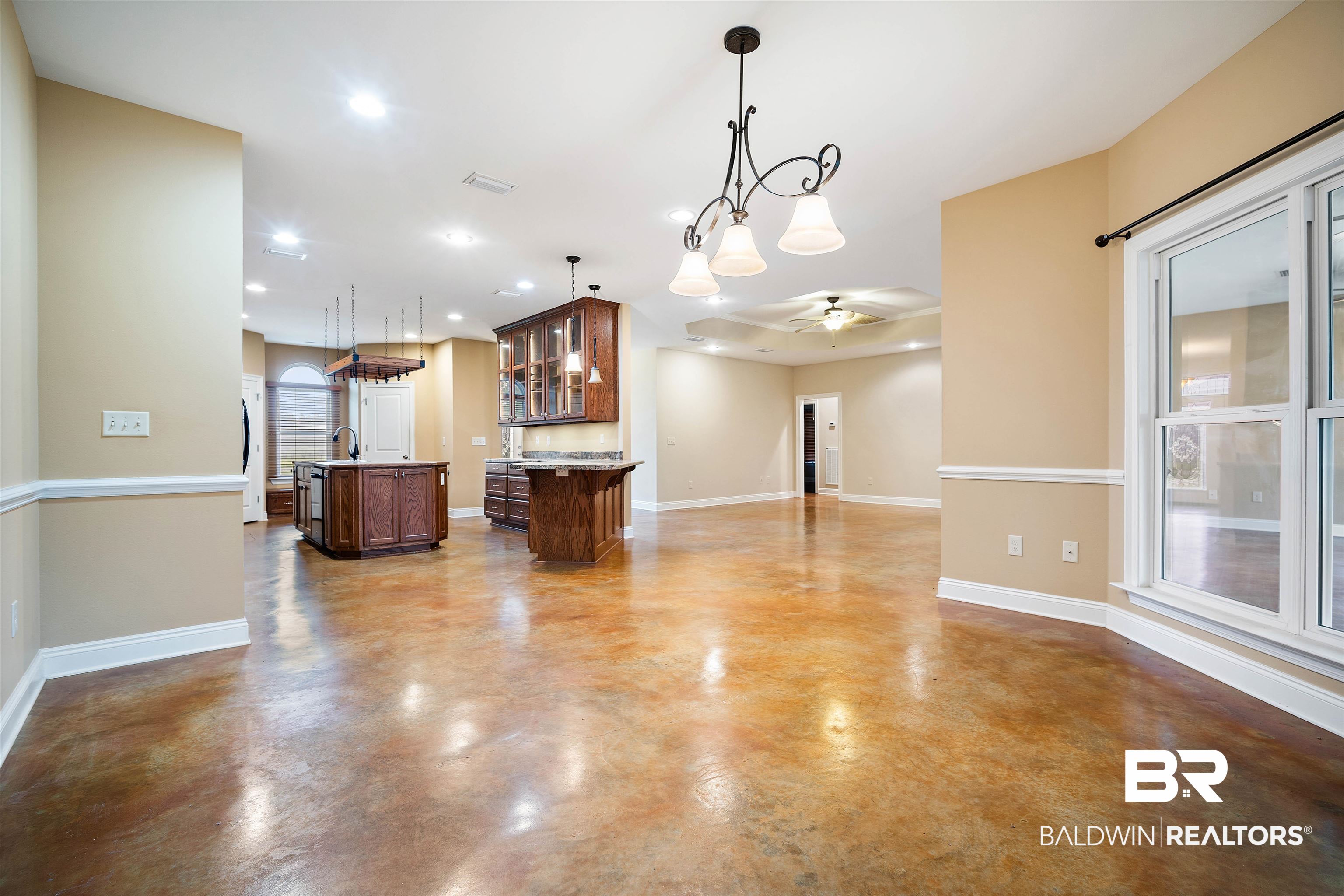 15373 Calvin Richerson Road Bay Minette, AL 36507 - Photo 12 of 41