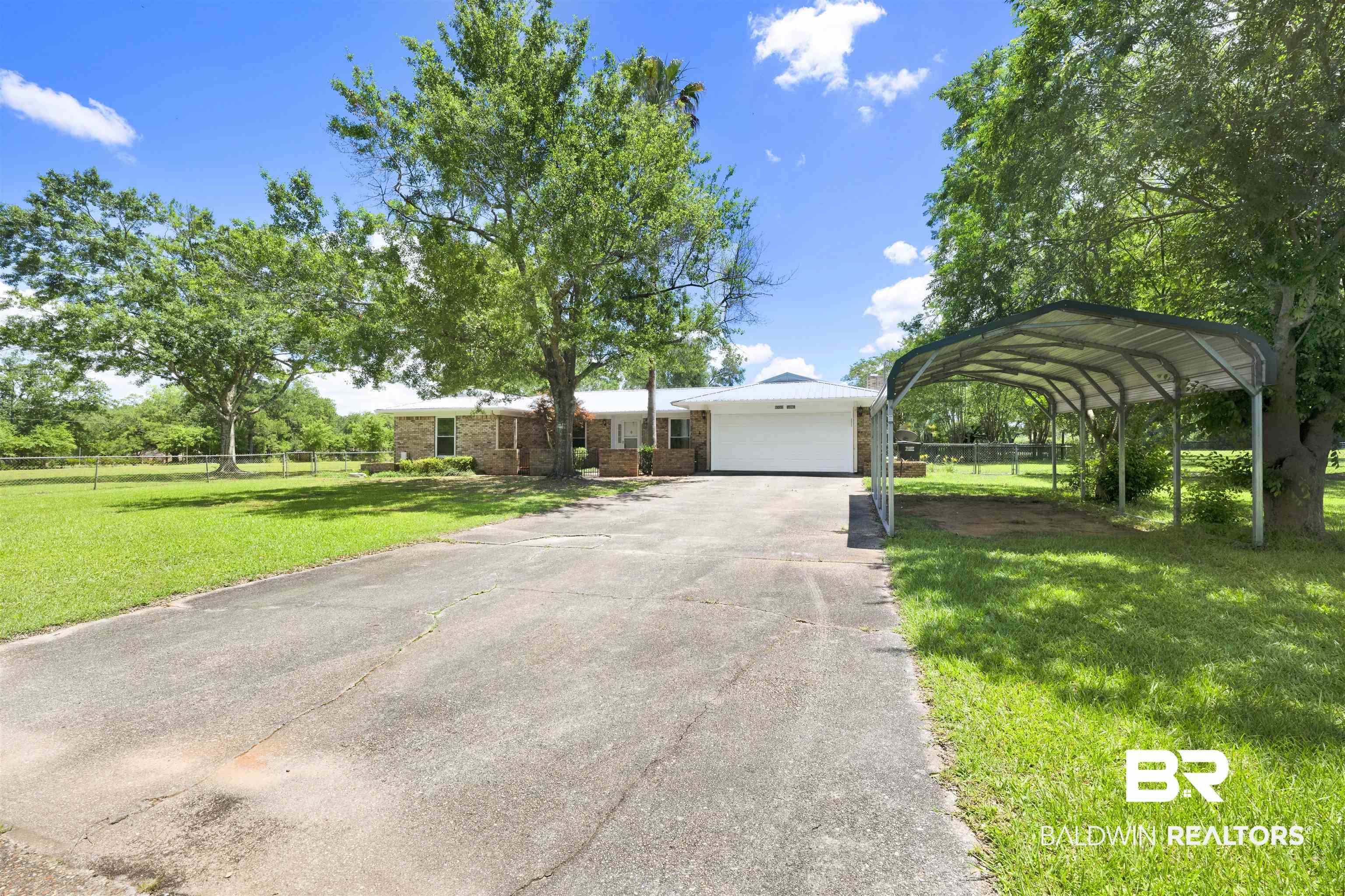 16718 Bogle Lane Foley, AL 36535 - Photo 3 of 32