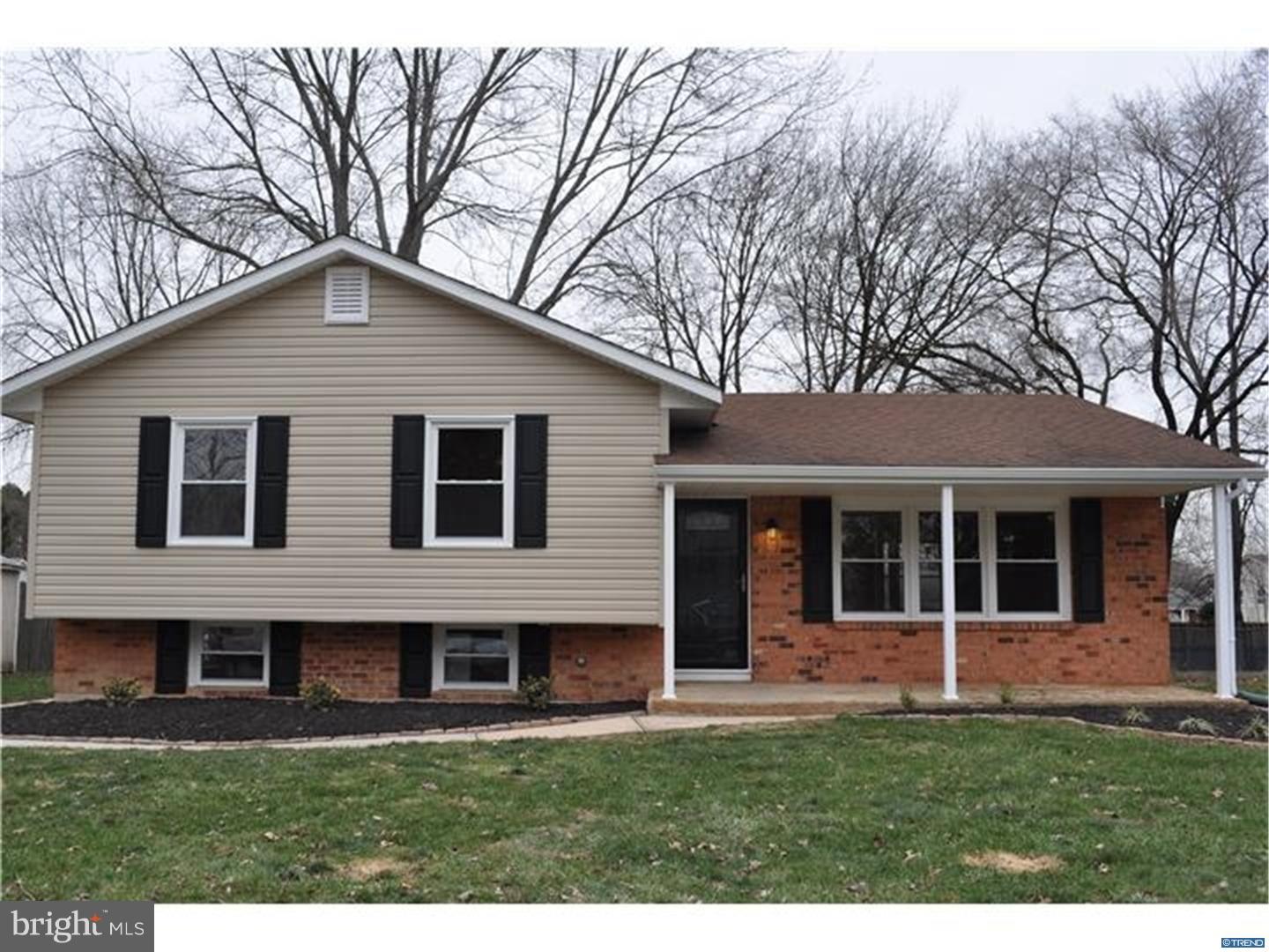 1106 Maplefield Road Newark, DE 19713 - Photo 1 of 21