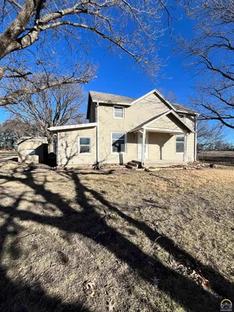 Undisclosed Address, Emporia, KS 66801