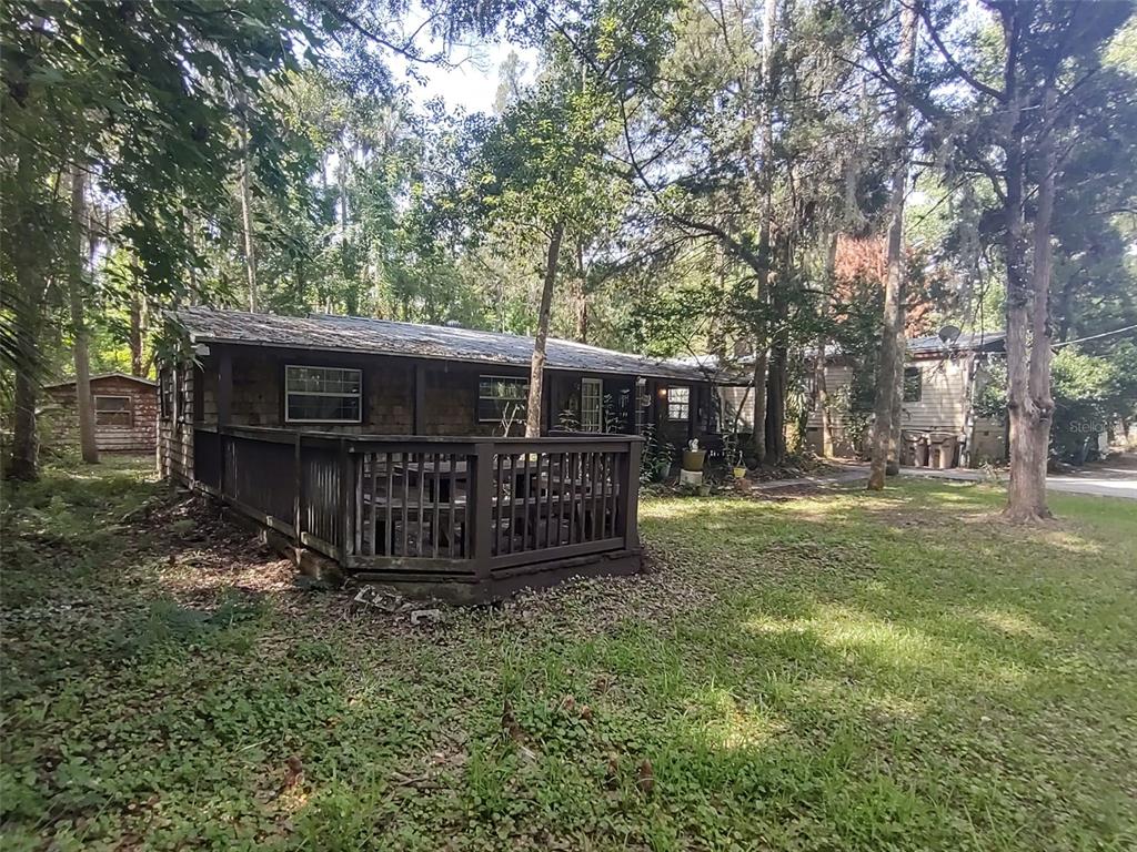 56508 Blue Creek Road Astor, FL 32102 - Photo 2 of 59