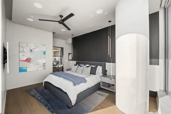 $3,500,000 | 210 Lavaca Street, Unit 2301, Austin, TX 78701
