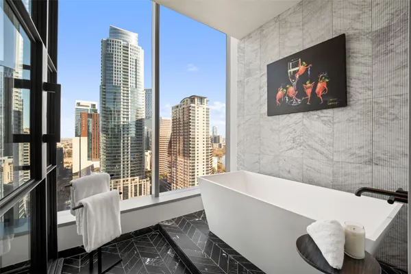 $3,500,000 | 210 Lavaca Street, Unit 2301, Austin, TX 78701