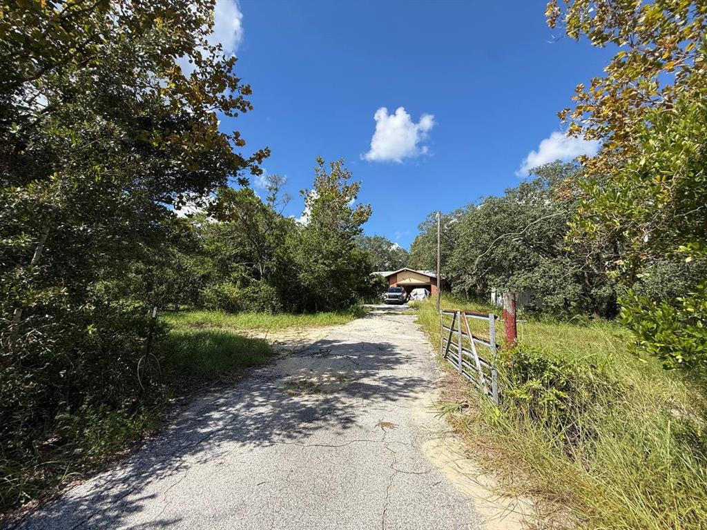 6040 South Georgian Road Homosassa, FL 34446 - Photo 1 of 22 Gallery Image 1