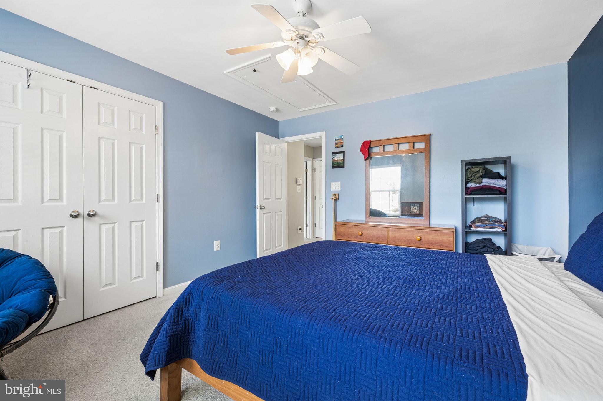 5413 Loggerhead Place Woodbridge, VA 22193 - Photo 28 of 48 Bedroom 2