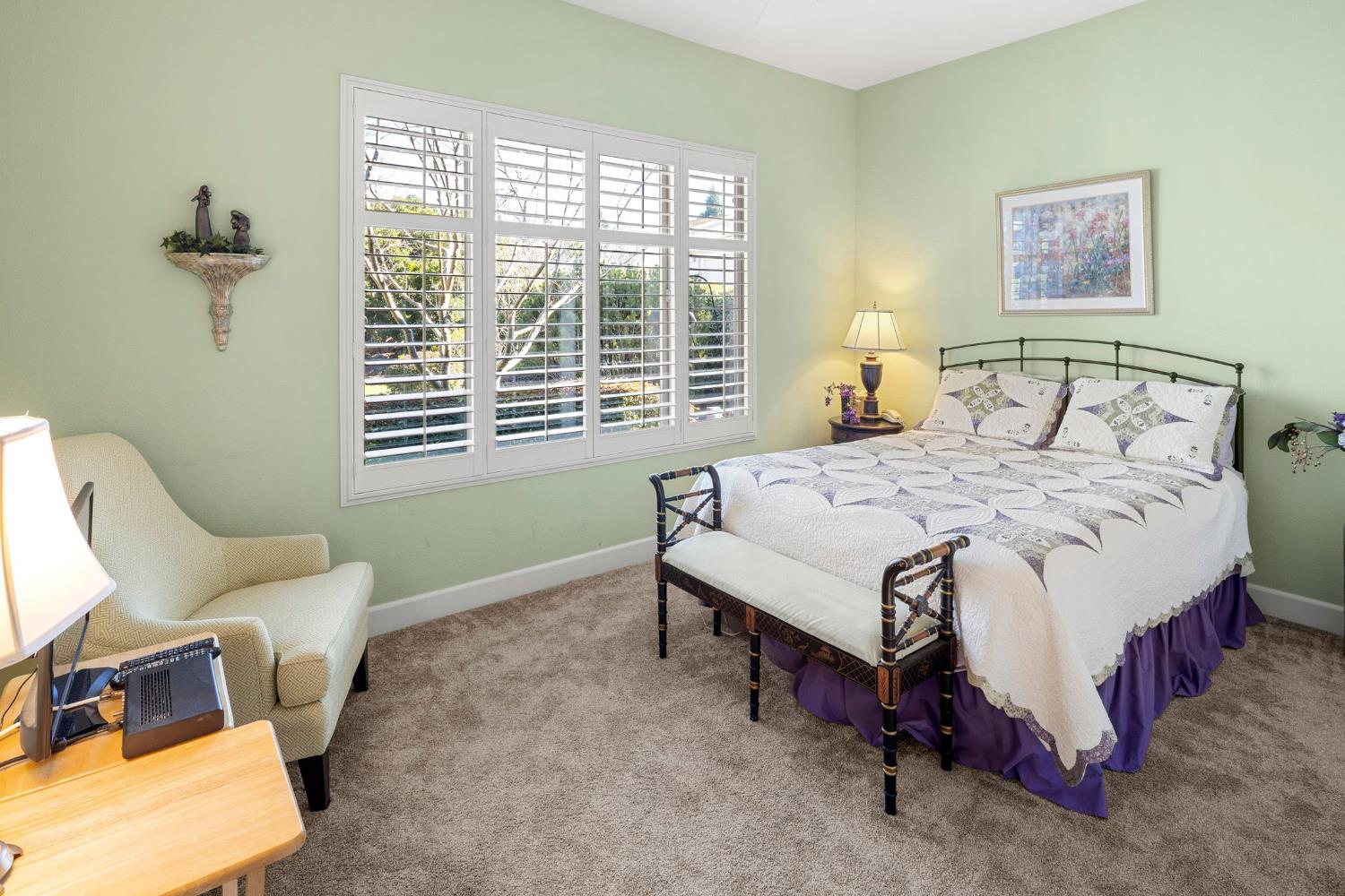 2005 Deep Springs Lane Lincoln, CA 95648 - Photo 23 of 41 Guest En-Suite w/Full Bath