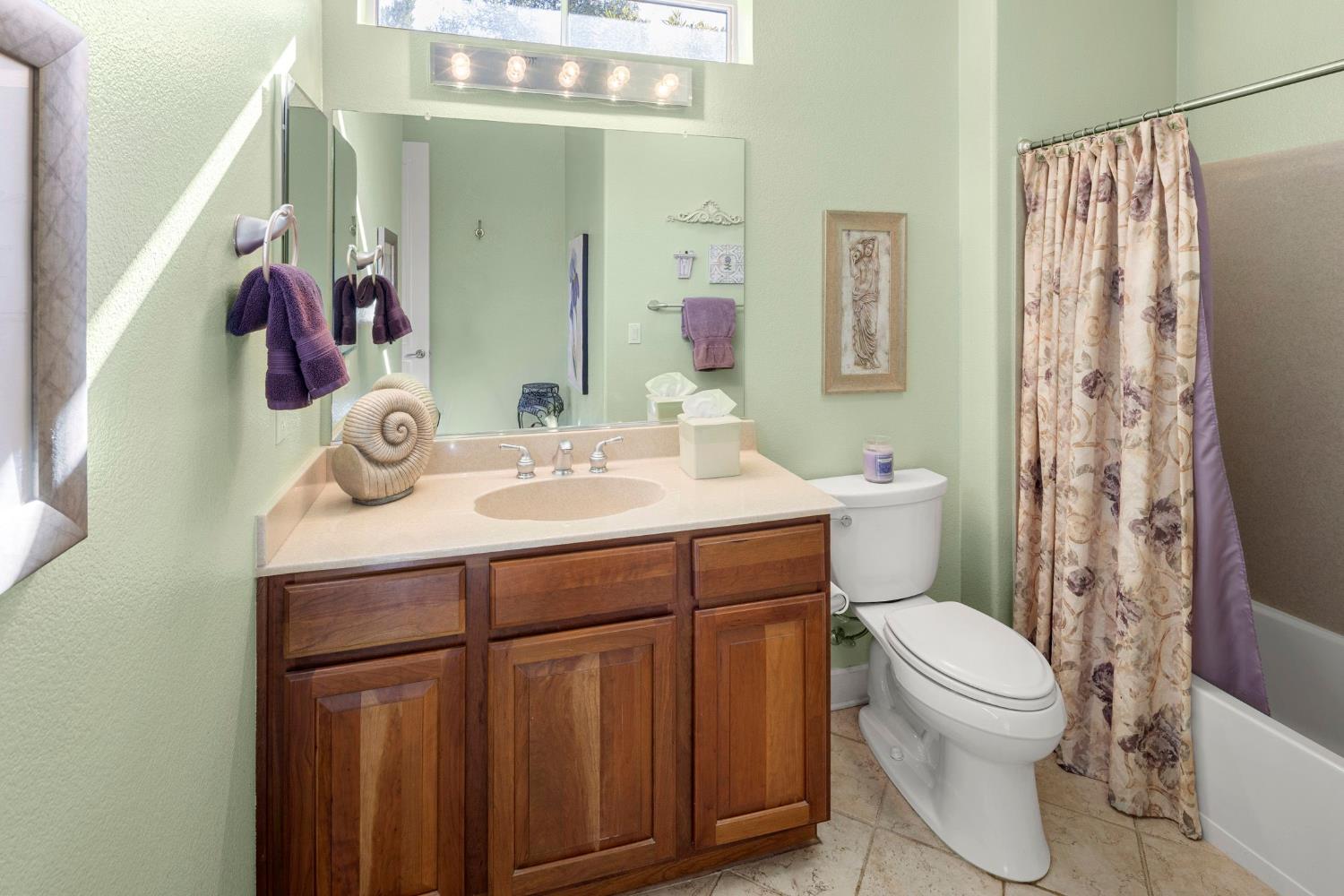 2005 Deep Springs Lane Lincoln, CA 95648 - Photo 25 of 41 Guest en-Suite bathroom