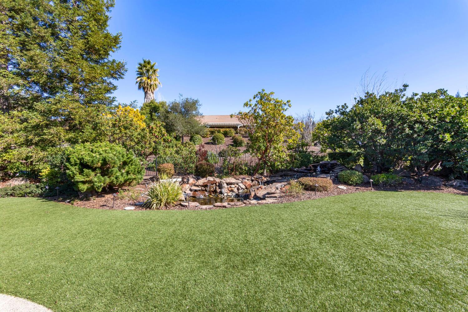 2005 Deep Springs Lane Lincoln, CA 95648 - Photo 40 of 41 No Immediate House Behind - Neighborhood Walking Trail