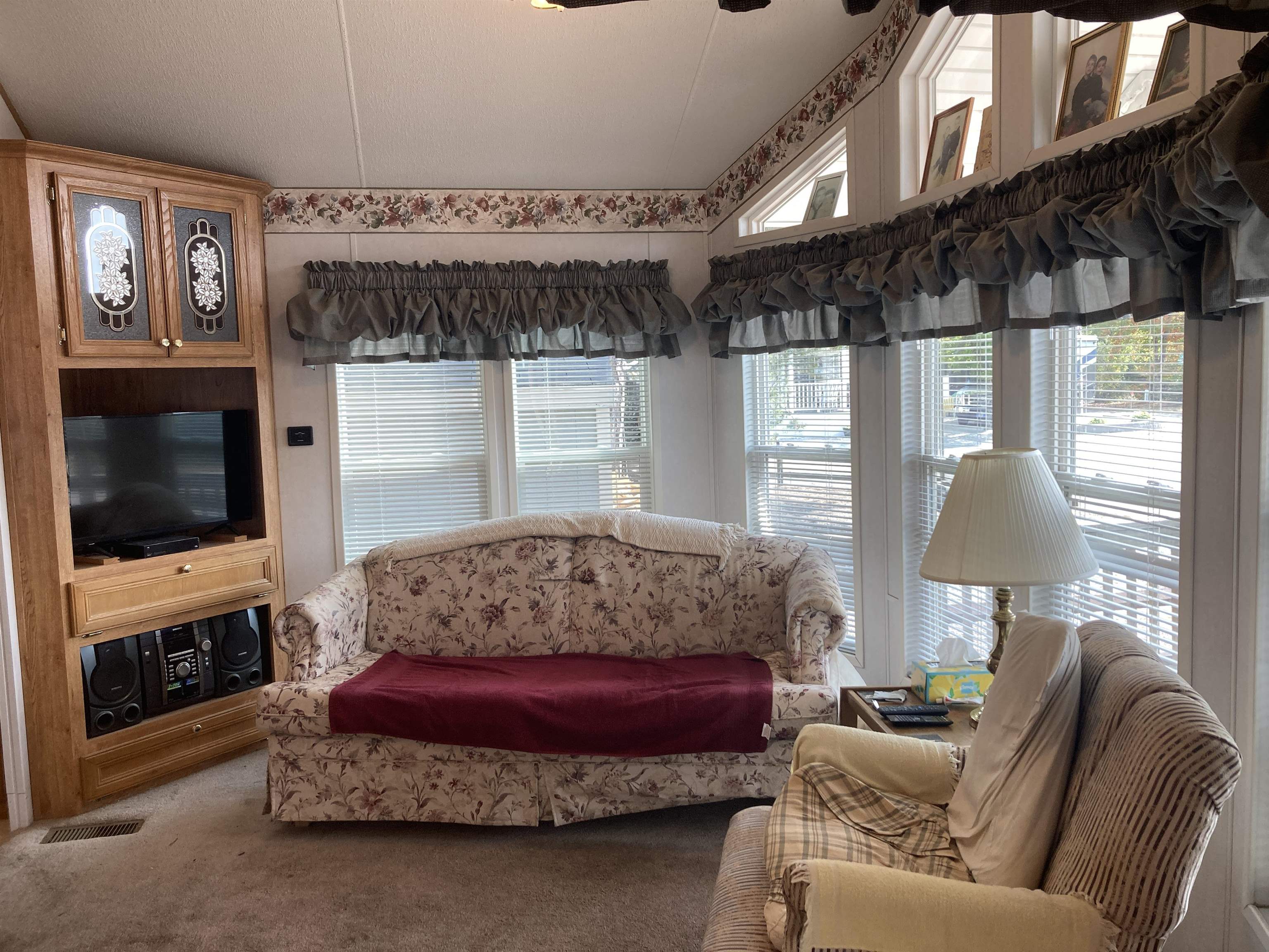 4 Aztec Lane, Unit 133 Freedom, NH 03836 - Photo 9 of 44 Gallery Image 9