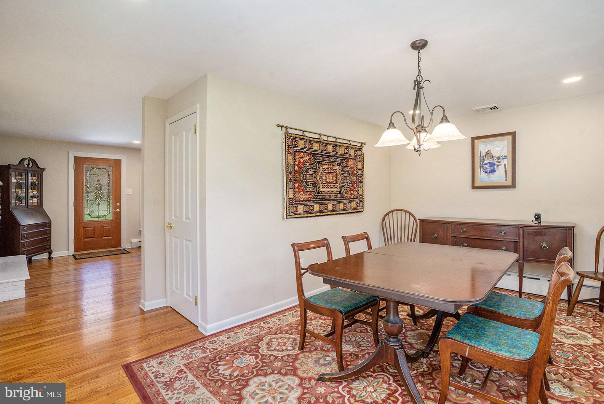 2966 Township Line Road Norristown, PA 19403 - Photo 5 of 29 Dining Room