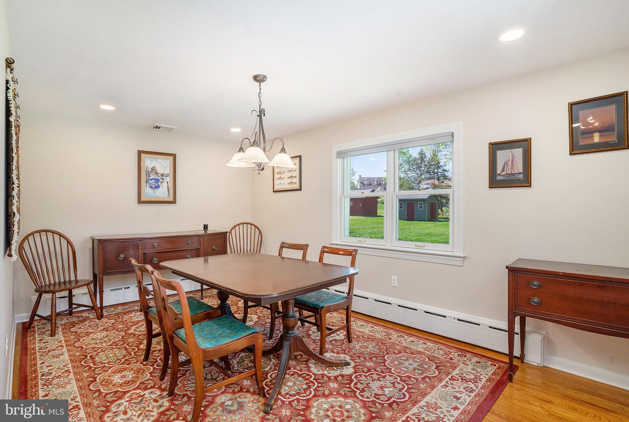2966 Township Line Road Norristown, PA 19403 - Photo 6 of 29 Dining Room