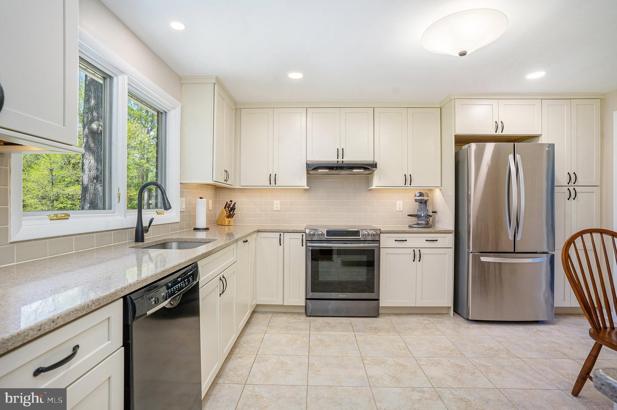 2966 Township Line Road Norristown, PA 19403 - Photo 7 of 29 Kitchen