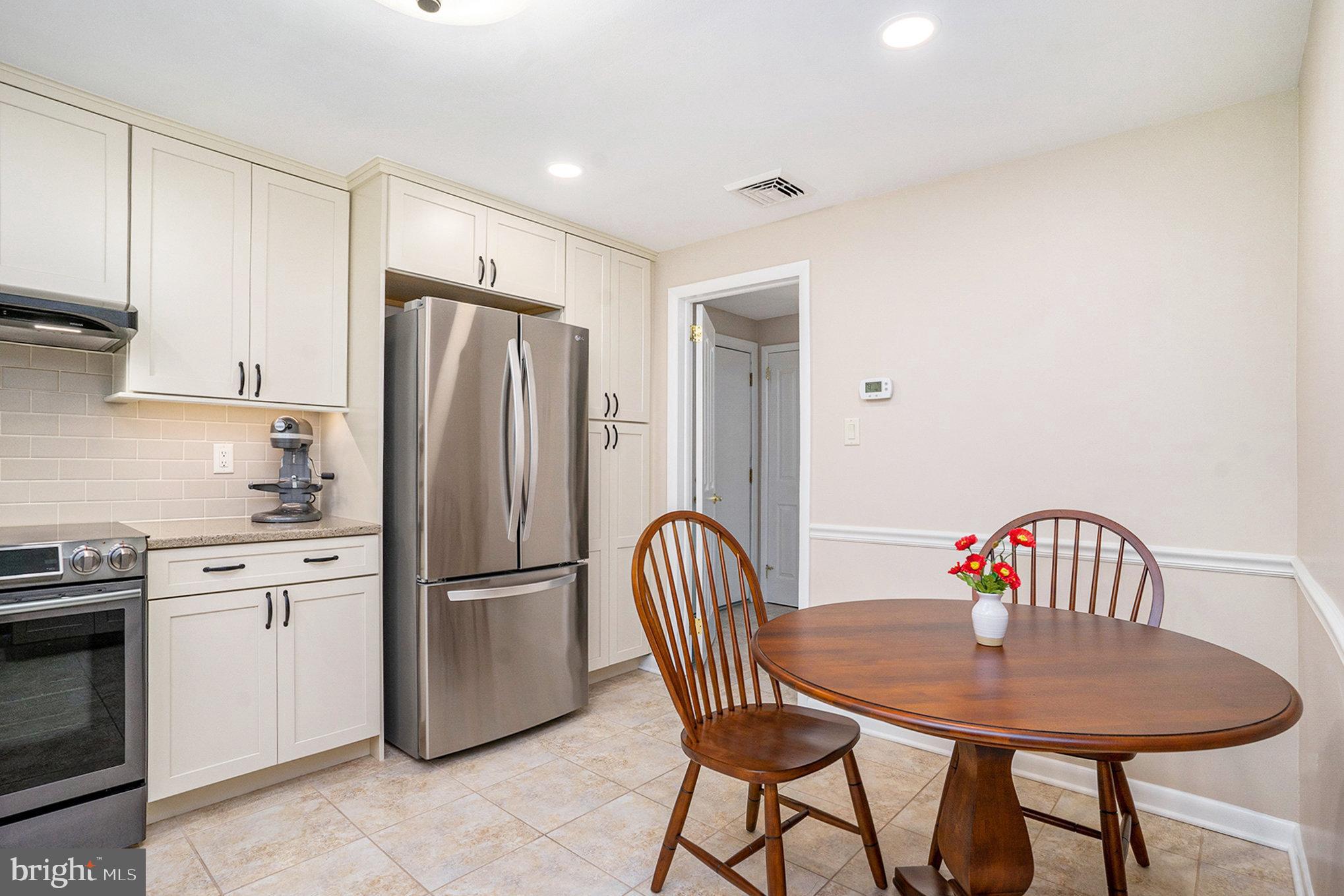 2966 Township Line Road Norristown, PA 19403 - Photo 8 of 29 Kitchen