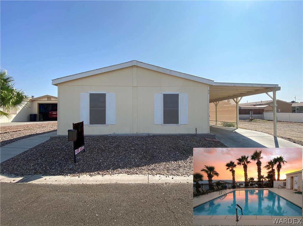 2066 East El Rodeo Road, Unit 71 Fort Mohave, AZ 86426 - Photo 1 of 50 Gallery Image 1