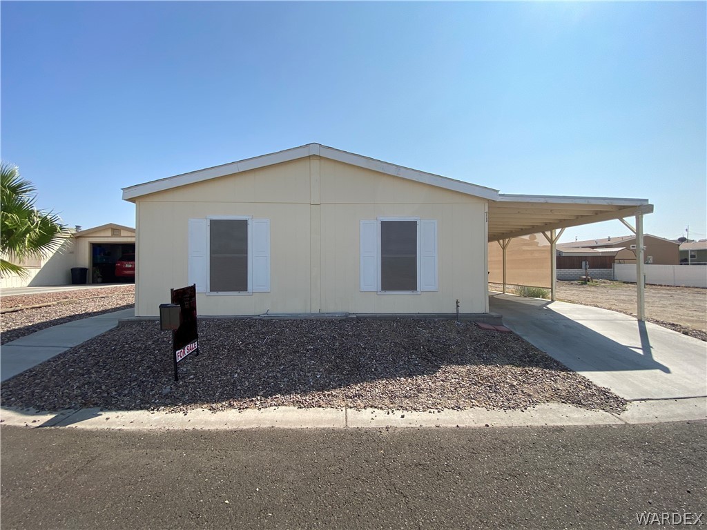 2066 East El Rodeo Road, Unit 71 Fort Mohave, AZ 86426 - Photo 2 of 50 Gallery Image 2