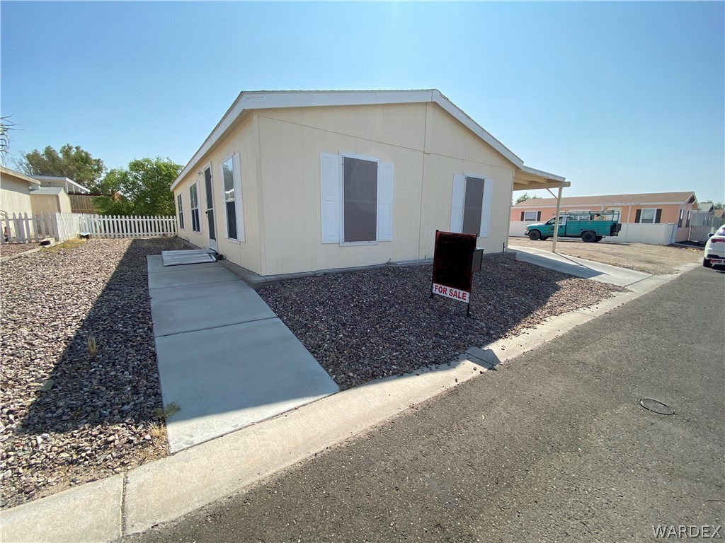 2066 East El Rodeo Road, Unit 71 Fort Mohave, AZ 86426 - Photo 3 of 50 Gallery Image 3