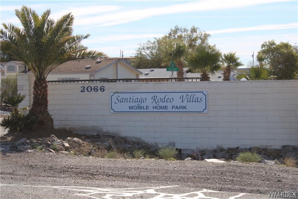 2066 East El Rodeo Road, Unit 71 Fort Mohave, AZ 86426 - Photo 34 of 50 Gallery Image 34