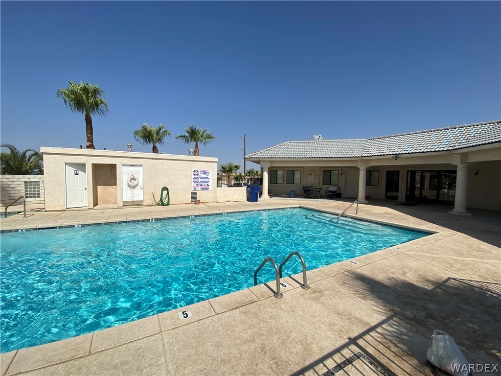 2066 East El Rodeo Road, Unit 71 Fort Mohave, AZ 86426 - Photo 36 of 50 Gallery Image 36