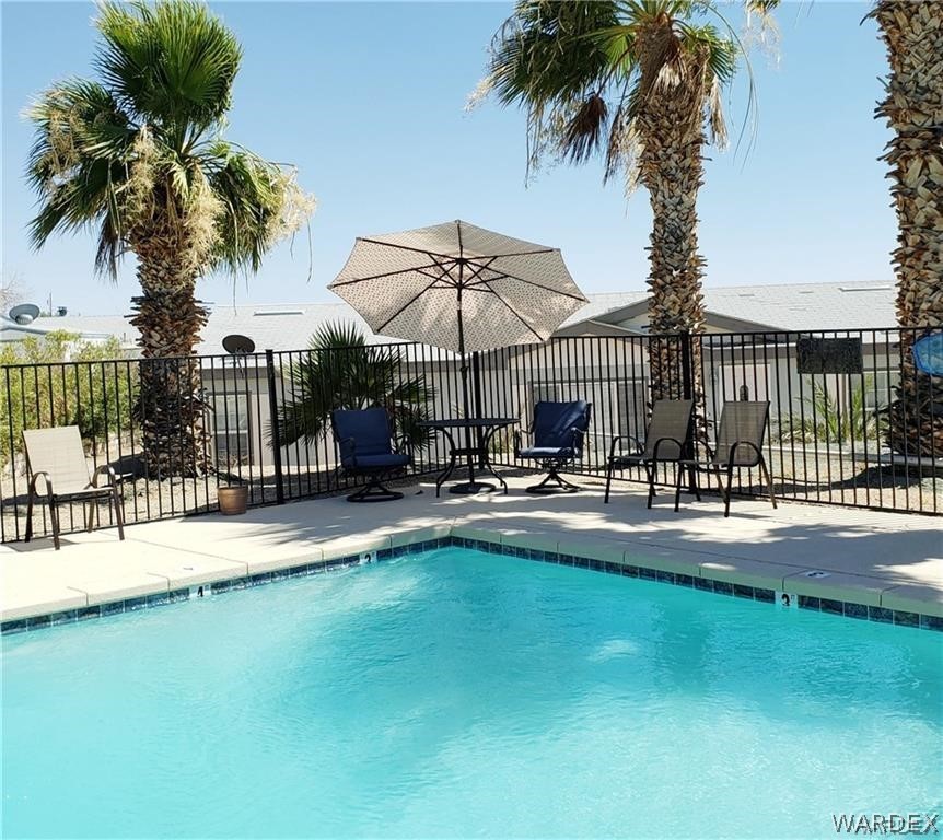 2066 East El Rodeo Road, Unit 71 Fort Mohave, AZ 86426 - Photo 37 of 50 Gallery Image 37