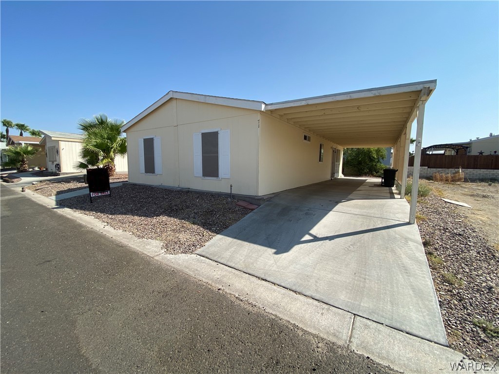 2066 East El Rodeo Road, Unit 71 Fort Mohave, AZ 86426 - Photo 4 of 50 Gallery Image 4