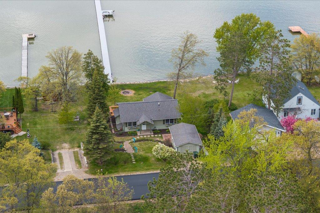 5810 Birchdale Road Brainerd, MN 56401 - Photo 1 of 83