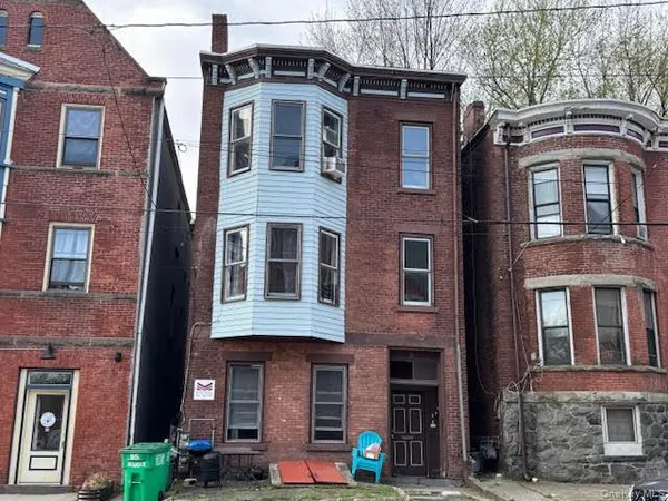 $475,000 | 95 Renwick Street, Newburgh, NY 12550