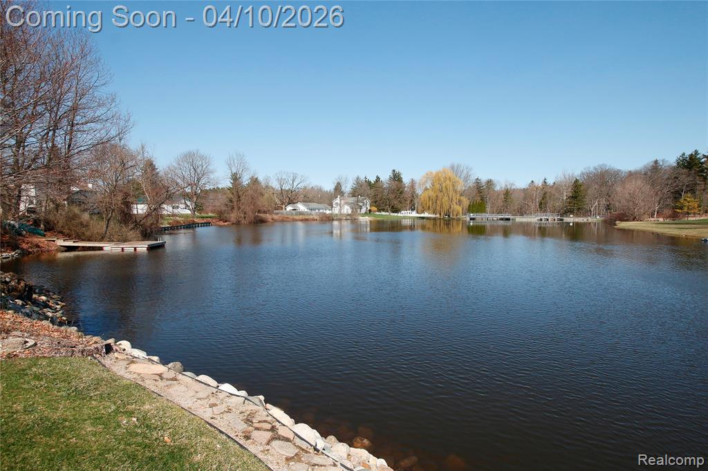 835 Winn Lake Road Lapeer, MI 48446 - Photo 8 of 29