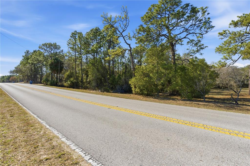 0 Barclay Avenue Spring Hill, FL 34609 - Photo 14 of 16 a view of a terrace view