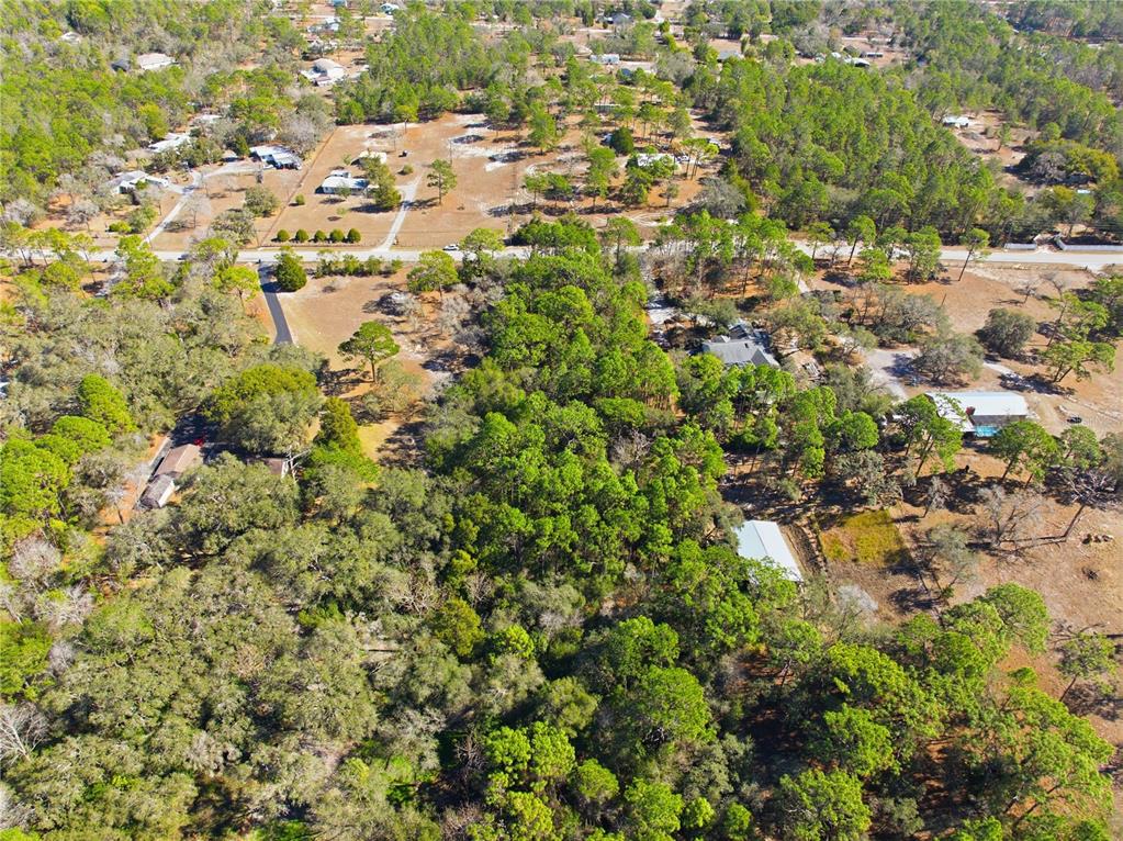 0 Barclay Avenue Spring Hill, FL 34609 - Photo 9 of 16 a view of a city