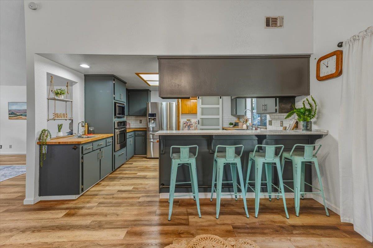 16243 Behr Mountain Road Grass Valley, CA 95945 - Photo 11 of 60