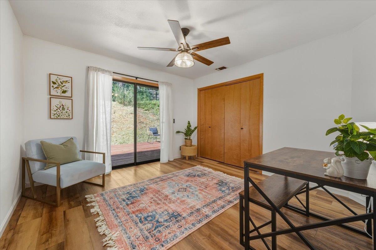 16243 Behr Mountain Road Grass Valley, CA 95945 - Photo 18 of 60