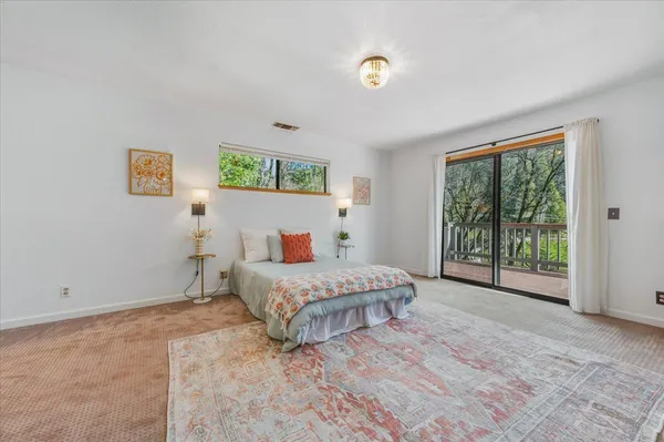 $549,000 | 16243 Behr Mountain Road, Grass Valley, CA 95945