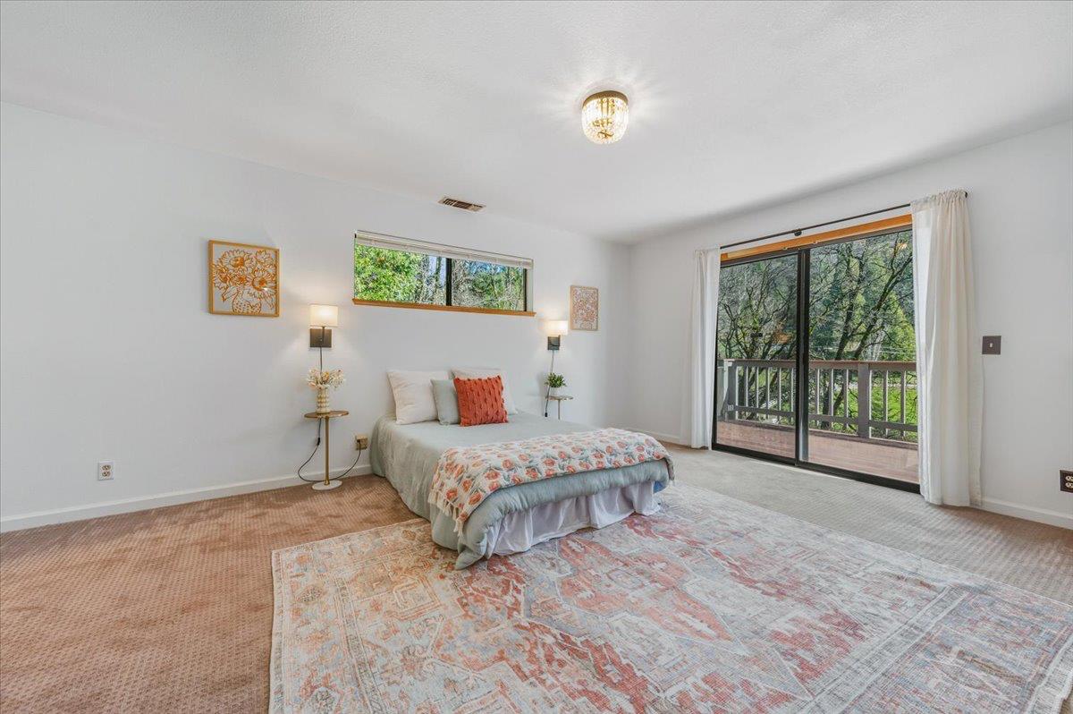 16243 Behr Mountain Road Grass Valley, CA 95945 - Photo 20 of 60