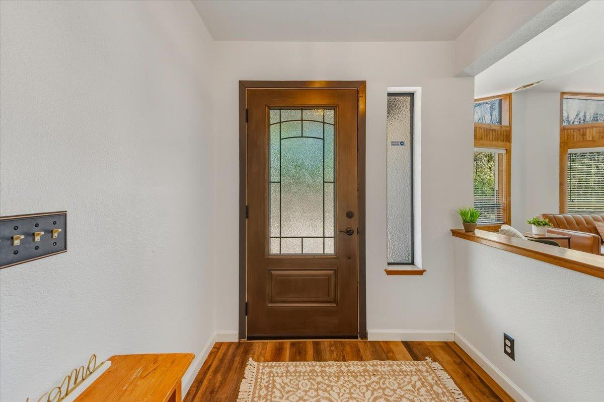 16243 Behr Mountain Road Grass Valley, CA 95945 - Photo 28 of 60