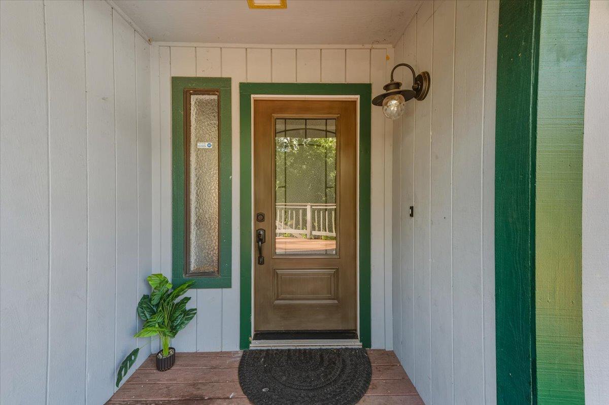 16243 Behr Mountain Road Grass Valley, CA 95945 - Photo 29 of 60