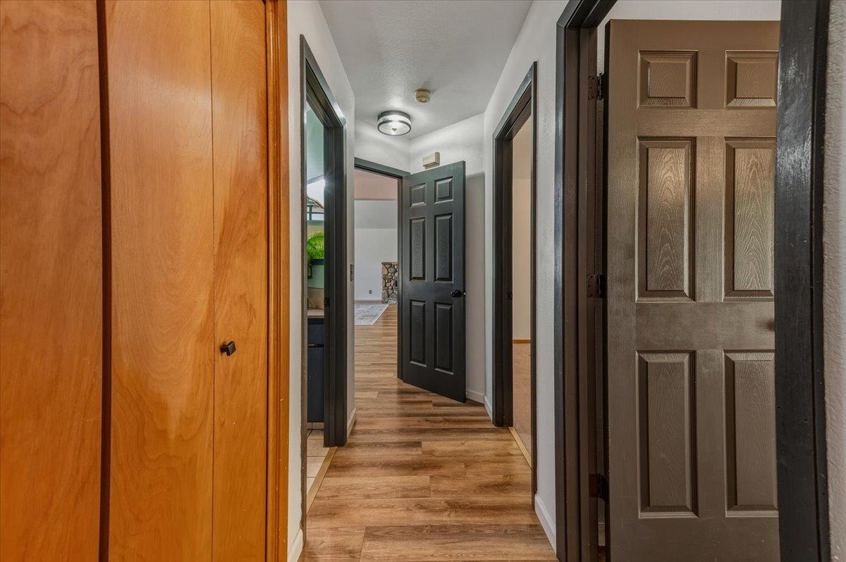 16243 Behr Mountain Road Grass Valley, CA 95945 - Photo 30 of 60