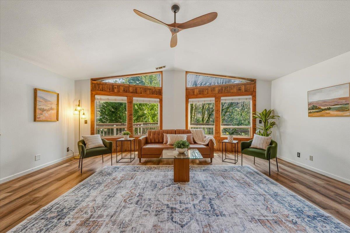 16243 Behr Mountain Road Grass Valley, CA 95945 - Photo 3 of 60