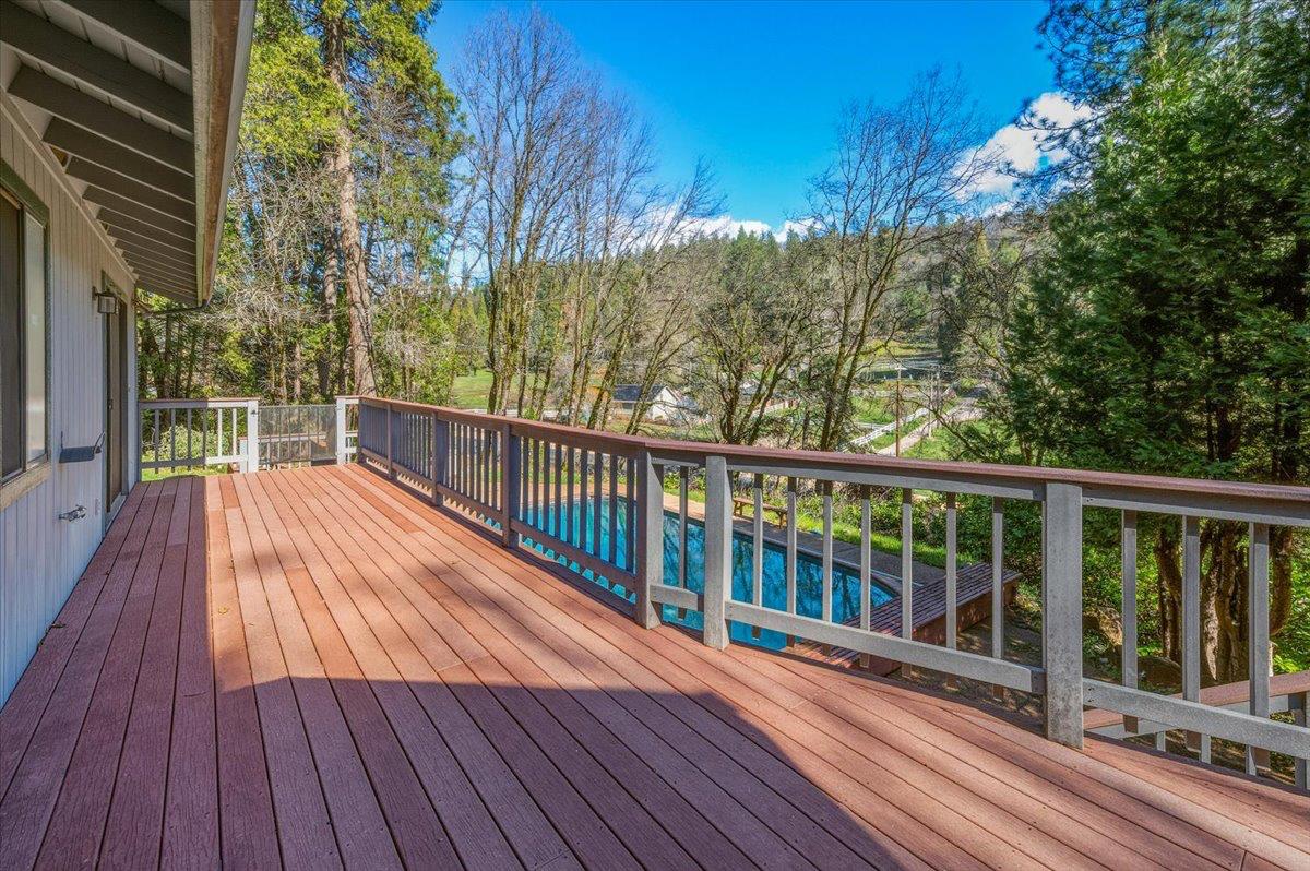 16243 Behr Mountain Road Grass Valley, CA 95945 - Photo 31 of 60