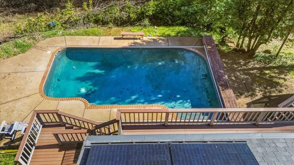 $549,000 | 16243 Behr Mountain Road, Grass Valley, CA 95945