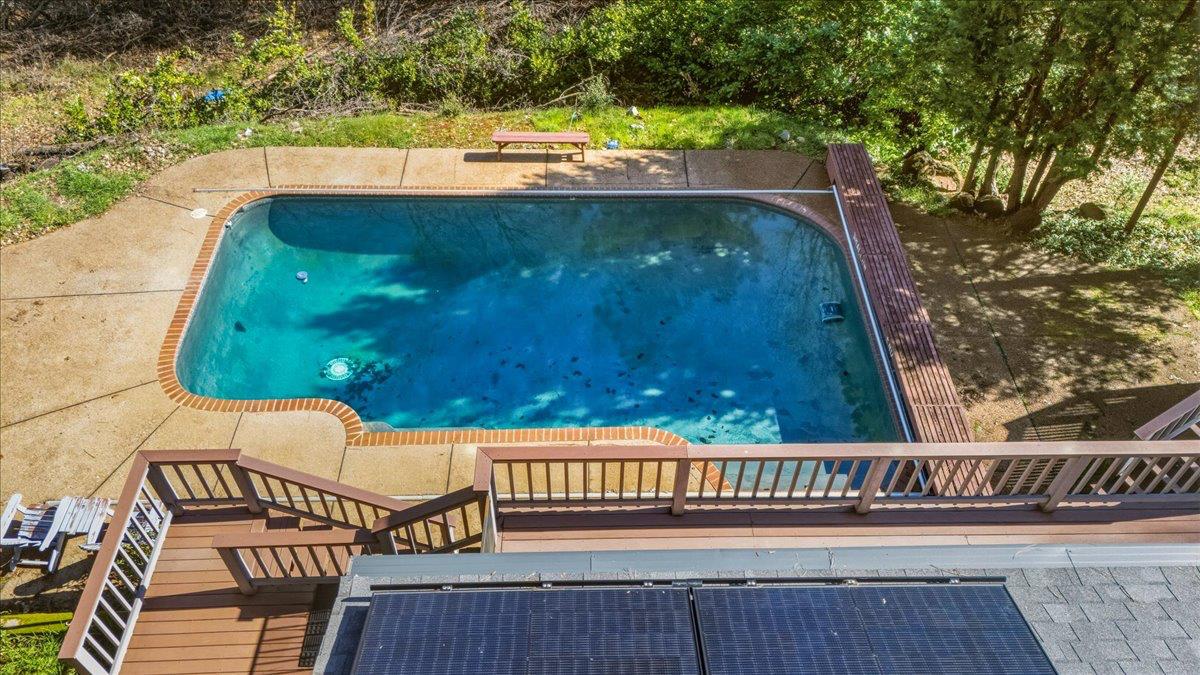 16243 Behr Mountain Road Grass Valley, CA 95945 - Photo 32 of 60