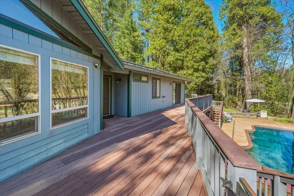 $549,000 | 16243 Behr Mountain Road, Grass Valley, CA 95945