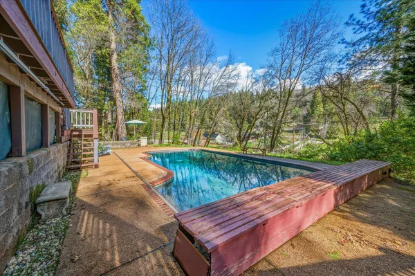 $549,000 | 16243 Behr Mountain Road, Grass Valley, CA 95945