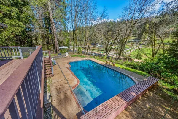 $549,000 | 16243 Behr Mountain Road, Grass Valley, CA 95945