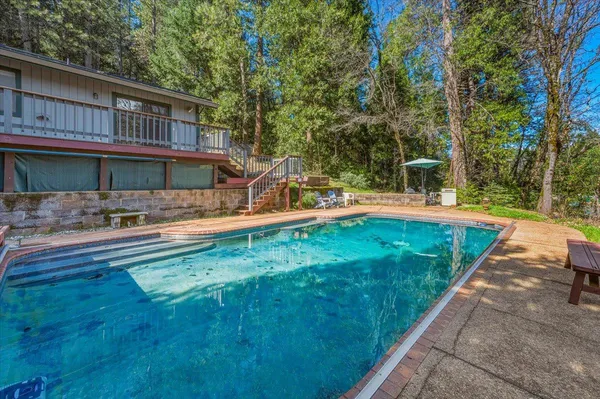 $549,000 | 16243 Behr Mountain Road, Grass Valley, CA 95945