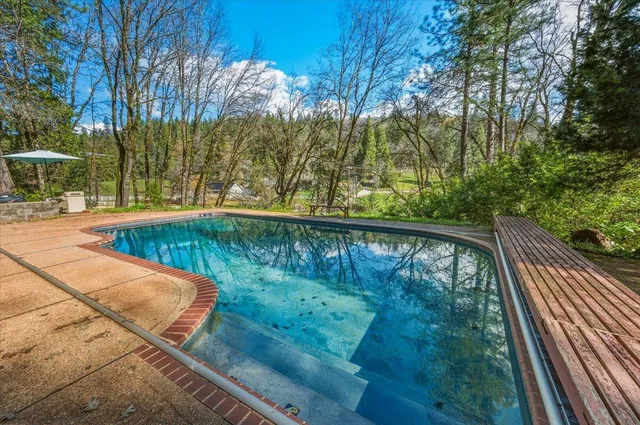$565,000 | 16243 Behr Mountain Road, Grass Valley, CA 95945