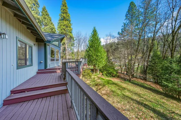 $549,000 | 16243 Behr Mountain Road, Grass Valley, CA 95945