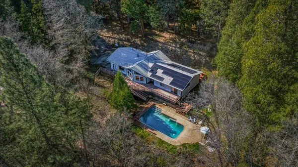 $549,000 | 16243 Behr Mountain Road, Grass Valley, CA 95945