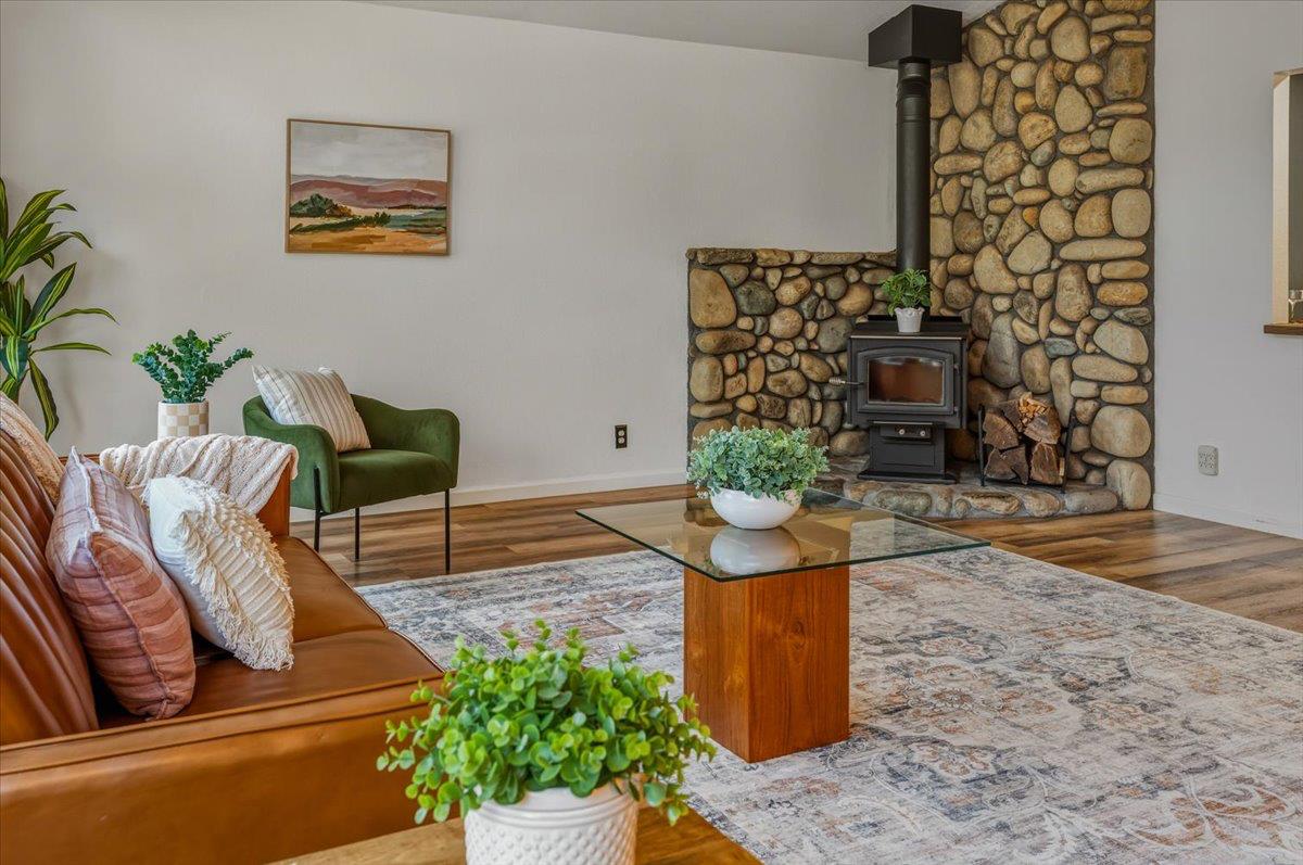 16243 Behr Mountain Road Grass Valley, CA 95945 - Photo 4 of 60