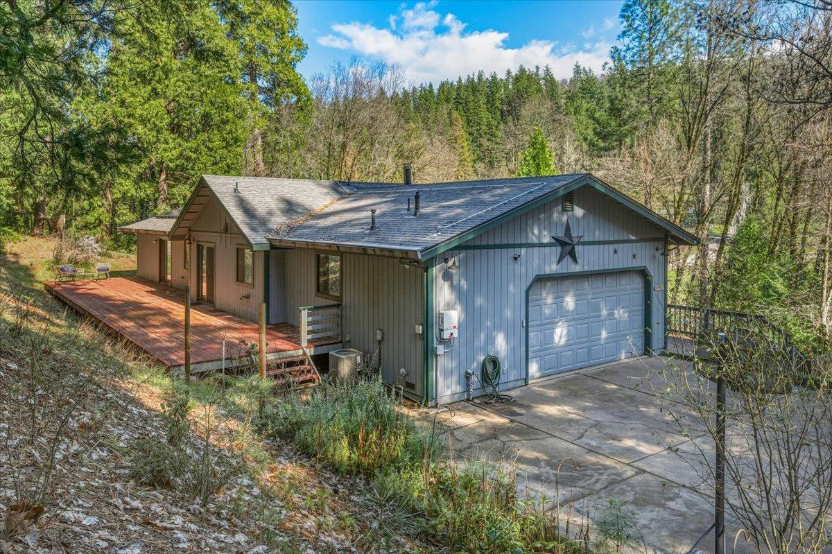 16243 Behr Mountain Road Grass Valley, CA 95945 - Photo 44 of 60
